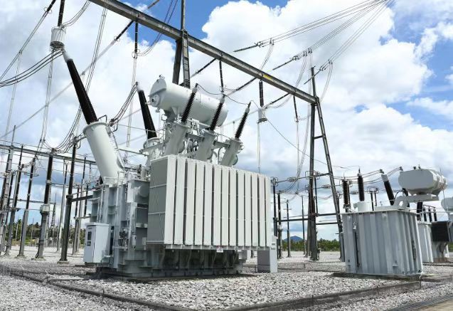 power transformer power transformer
