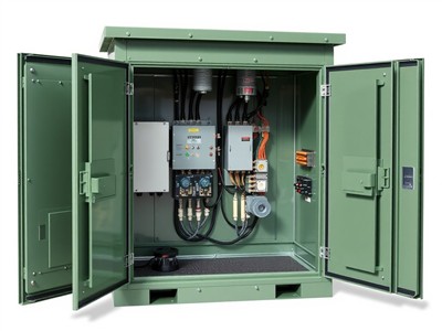 ก้าวลงข้อมูลเบื้องต้นเกี่ยวกับหม้อแปลง